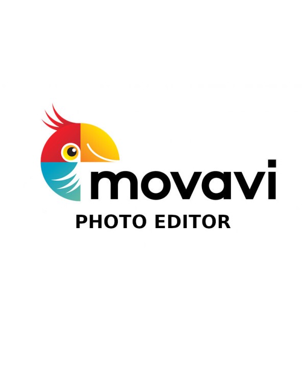 Movavi Photo Editor 2025 1 PC Key GLOBAL